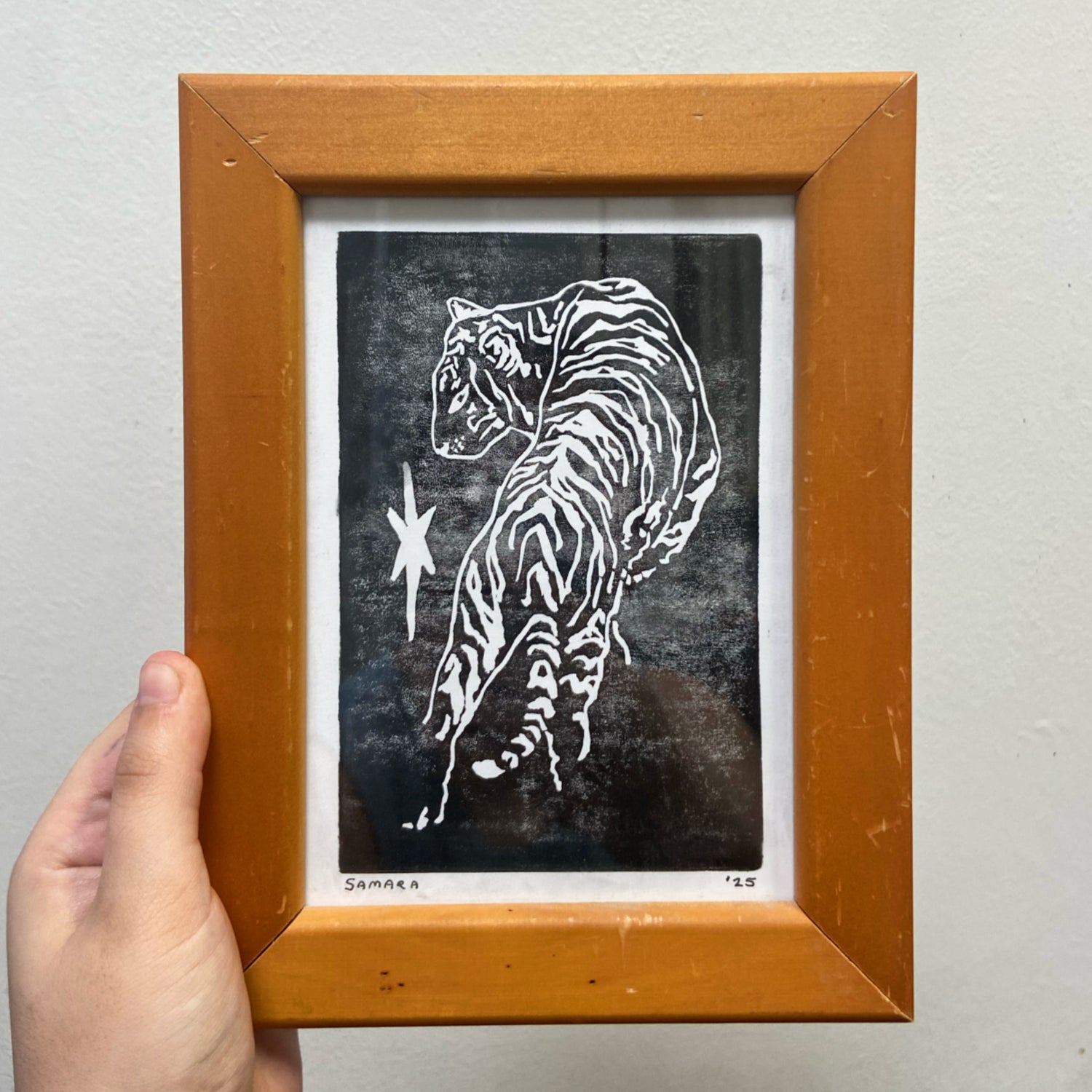 Handmade Artworks