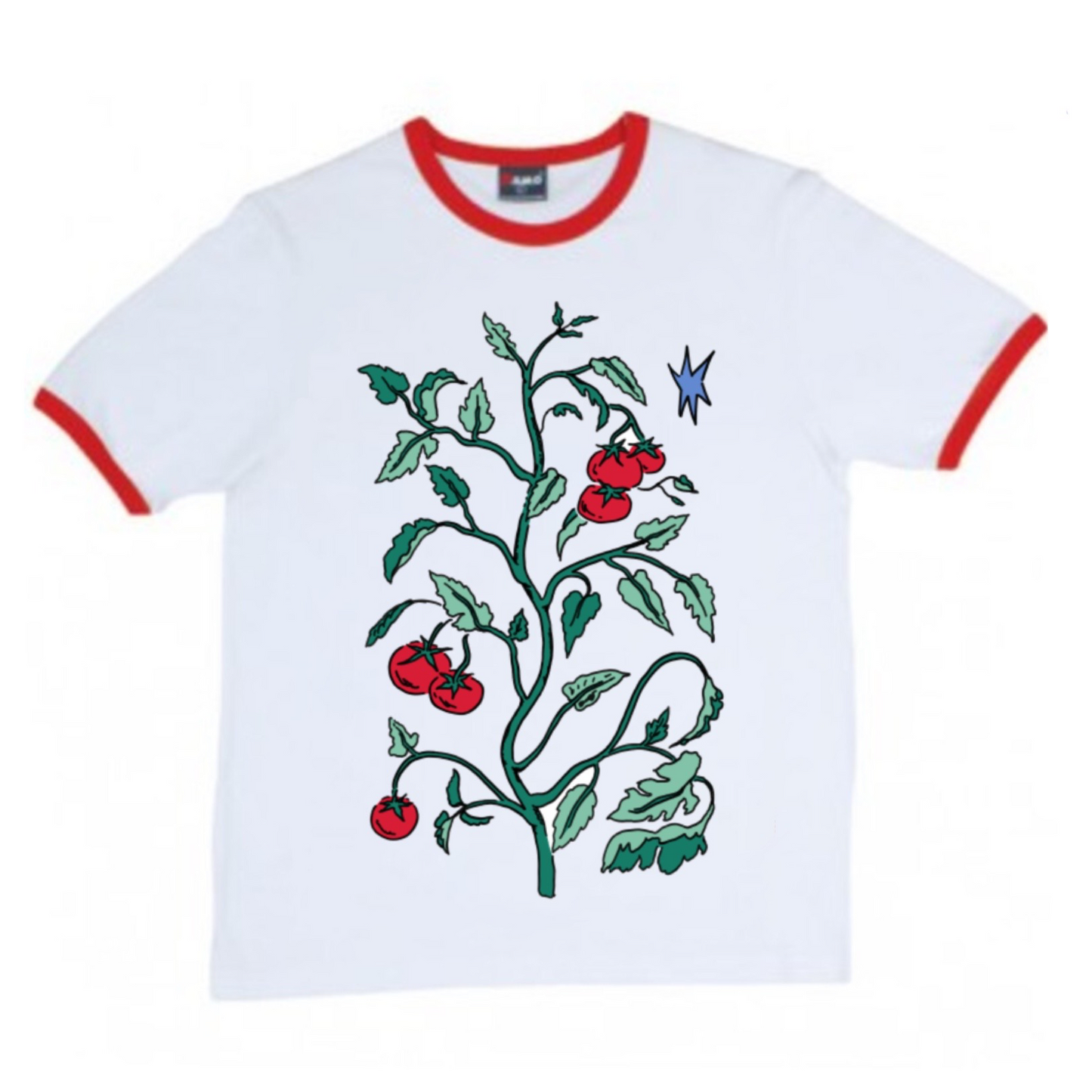 Tomato Tee