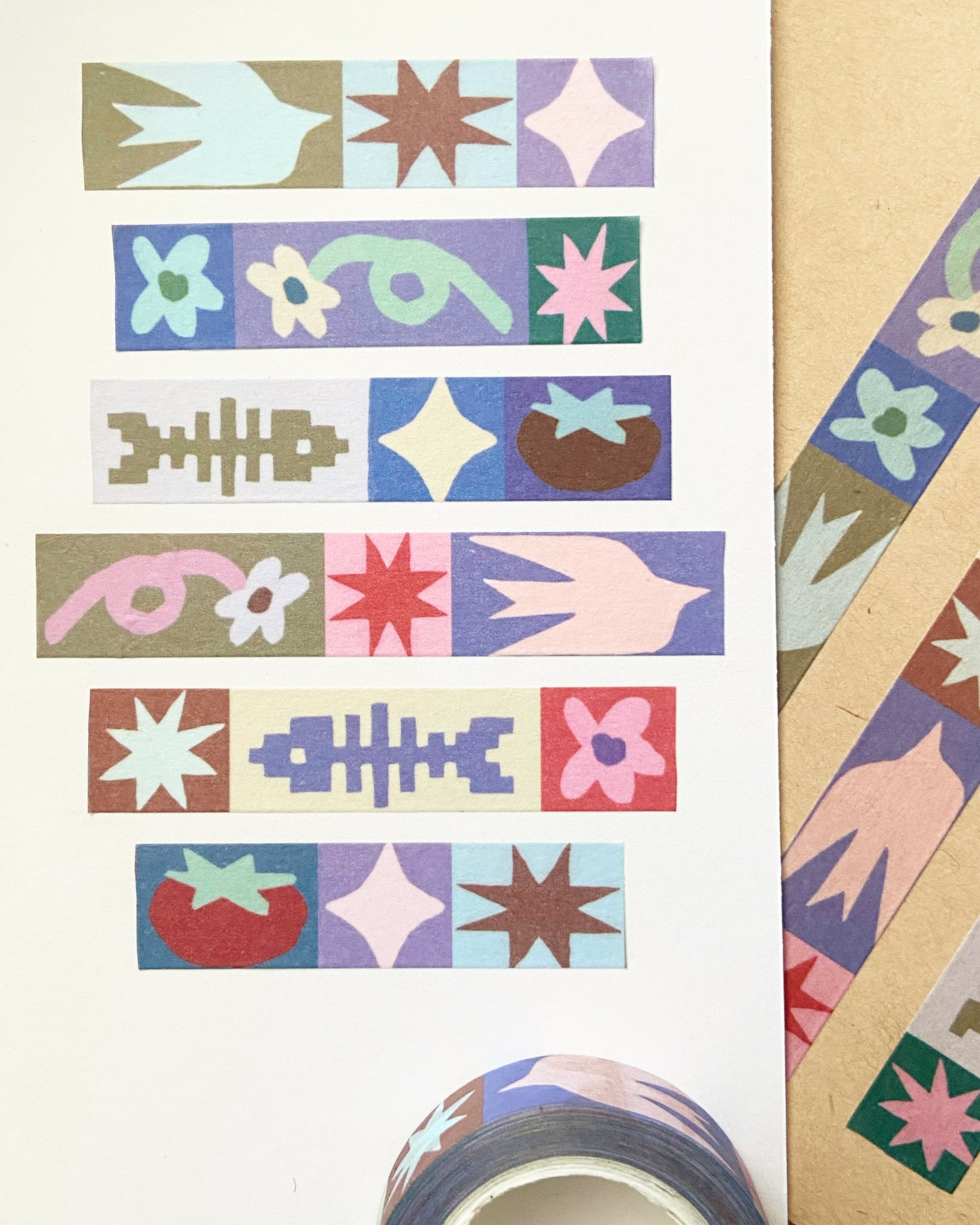 Washi Tape