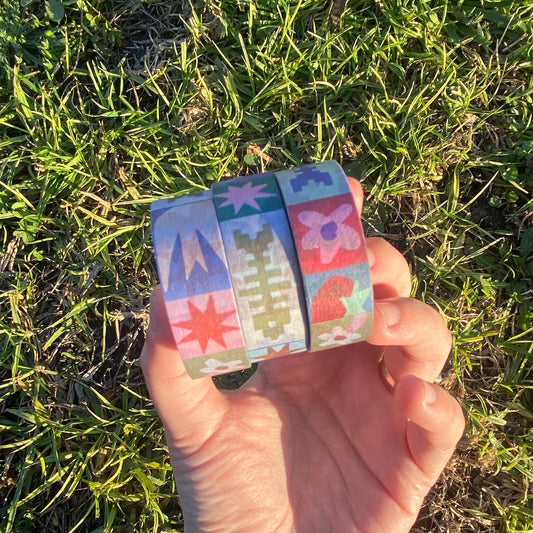 Washi Tape