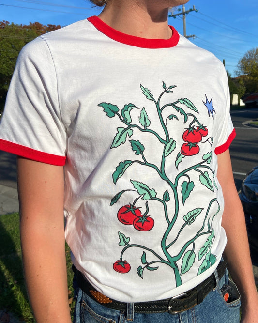 Tomato Tee