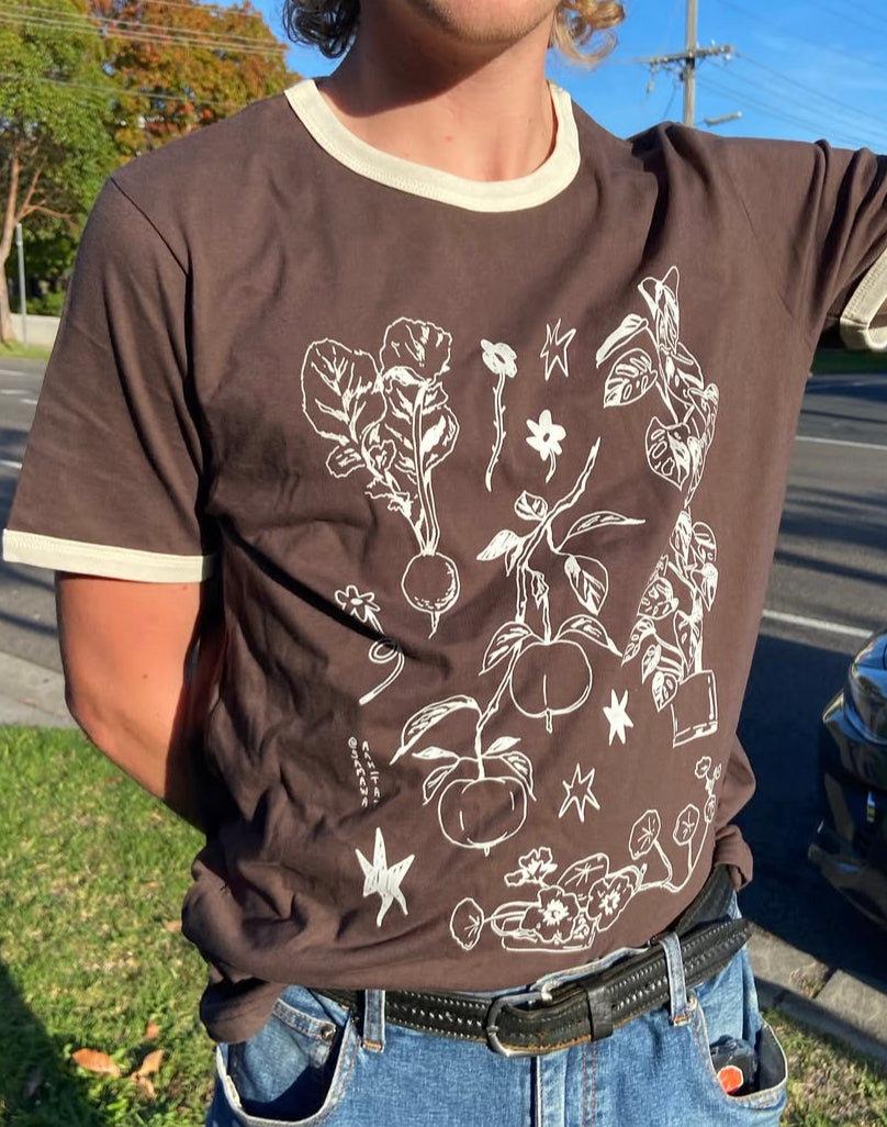 Plant Tee